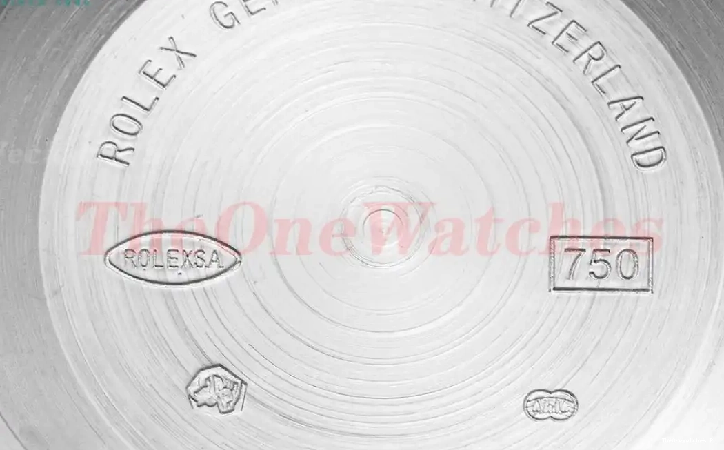 (Tungsten SS DayDate 40mm Heavy White Version) A3255 SS Pres Dial GSF 228239 0405